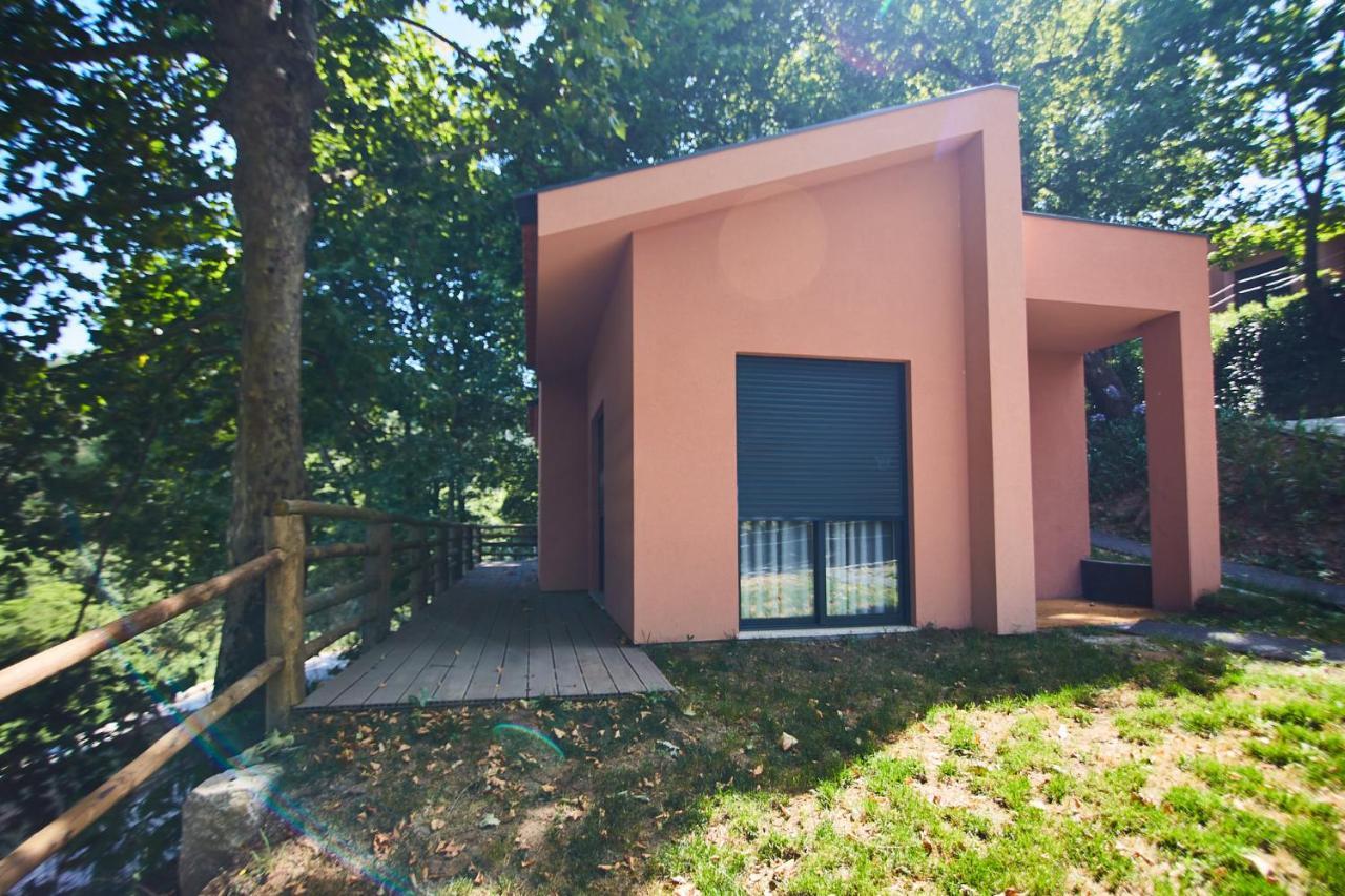 פנאפיל Quinta Do Lordelo Turismo Rural מראה חיצוני תמונה