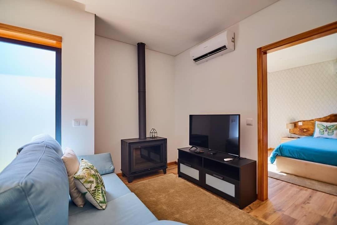 פנאפיל Quinta Do Lordelo Turismo Rural מראה חיצוני תמונה