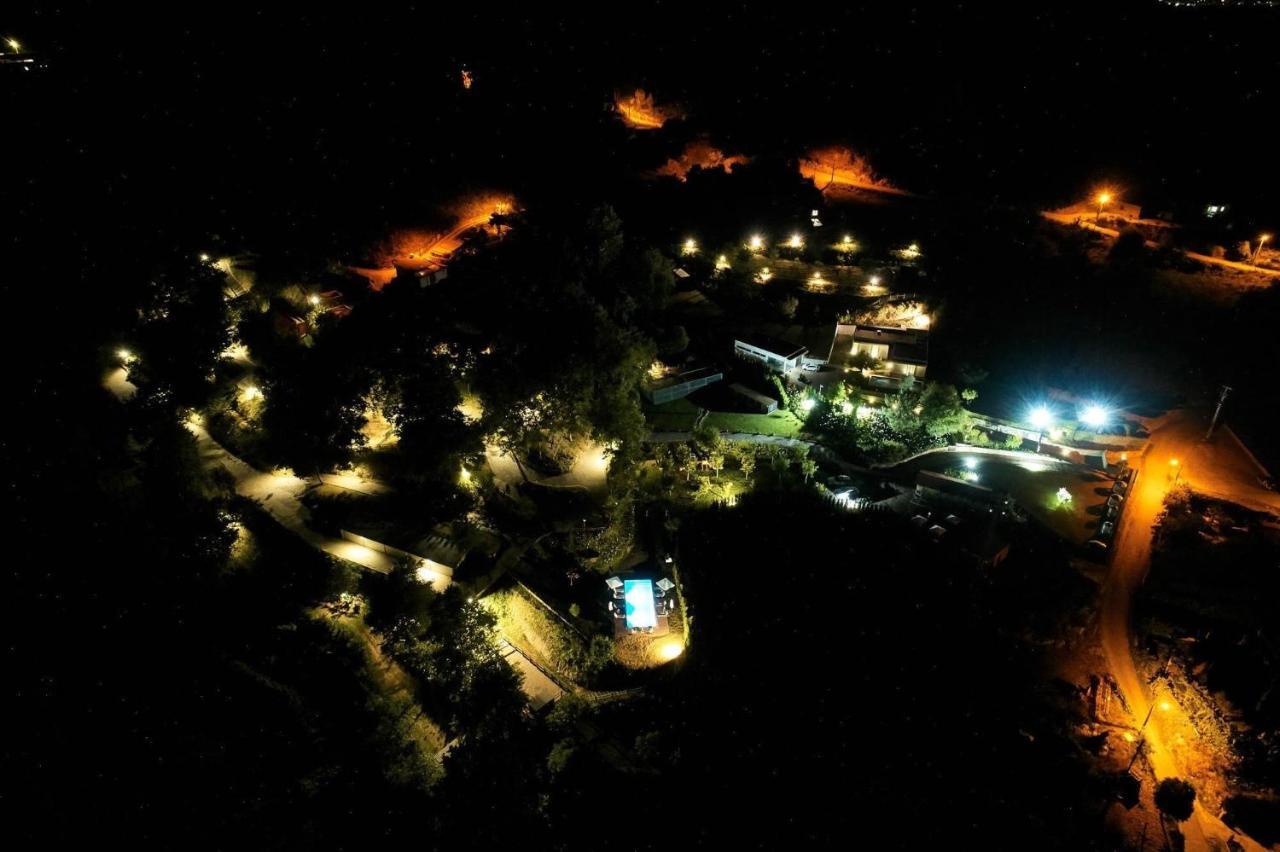 פנאפיל Quinta Do Lordelo Turismo Rural מראה חיצוני תמונה